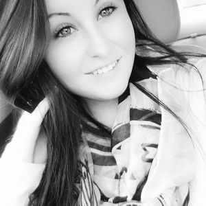 Meet your Posher, Nichole